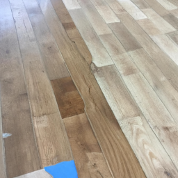 Parquet : conseils pour un choix durable et esthétique Tournefeuille